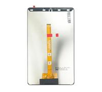 LDGSUPH Compatible for Samsung, Galaxy Tab A9 8.7 "SM-X110 SM-X115 X110 X115 Tablette LCD écran Tactile numériseur Verre assemblée(X115)