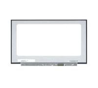 LDGSUPH Écran de Remplacement for Ordinateur Portable, Compatible avec Lenovo, Legion, MSI GE75 Raider N173hce G33 NV173FHM-N44 V3.1 B173HAN04.0 40 Broches EDP 17,3 Pouces