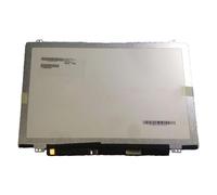 LDGSUPH Écran d'ordinateur Portable 14 Pouces, Compatible avec HP, B140XTT01.2 B140XTT01, avec vitre Tactile, numériseur, Affichage LED, 1366 x 768, 40 Broches