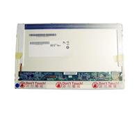 LDGSUPH Écran d'ordinateur Portable Compatible avec Acer, notamment Aspire One AO531h B101EW02 V0 V1 10,1 Pouces, écran LCD 1280 (RVB) × 720, 40 Broches, Remplacement de la Dalle d'affichage.