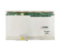 LDGSUPH Écran d'ordinateur Portable Compatible avec ASUS K52F 15,6 Pouces : écran LCD de Remplacement, résolution 1366 x 768, Matrice CCFL LVDS 40/30 Broches.(CCFL 30-pins)