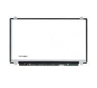 LDGSUPH Écran for Ordinateur Portable, Compatible avec Acer et Nitro, série AN515-42 N17C1, écran LCD FHD 1920 x 1080 EDP 15,6 Pouces IPS Ultra-Fin, Matrice 30 Broches