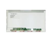 LDGSUPH Écran LCD 15,6" Compatible avec Les Ordinateurs Portables ASUS X55, X52, X52J, X52F, X53, X53U, X53S, X53E, X53Z, X54 et X54C (écran LED de Remplacement, 1366 x 768, 40 Broches).(Matte)