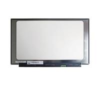 LDGSUPH Écran LCD 15,6 Pouces, Compatible avec MSI PS63 Modern 8SC 8RC-013ES 8RC-009GB, FHD, 30 Broches, 60 Hz, IPS, Dalle de Remplacement.