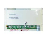 LDGSUPH Écran LCD de Remplacement 11,6 Pouces for Ordinateur Portable Acer, Compatible avec Les modèles Aspire One 721, 148, 753, ZA3 et 200 (Matrice 40 Broches).