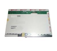 LDGSUPH Écran LCD de Remplacement 15,4 Pouces for Ordinateur Portable HP, Compaq, séries 6720s, 6730b, 6730s, 6735b et 6735s ; résolution : 1280 x 800