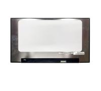 LDGSUPH Écran LCD d'ordinateur Portable, Compatible for NV156FHM-N63 V8.0 72% NTSC 1920x1080 FHD IPS 30 Broches, Matrice d'affichage de Remplacement de 15.6 Pouces