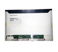 LDGSUPH Écran LCD for Ordinateur Portable 15,6 Pouces, Compatible avec ASUS, X552V A55A X55V K55VD A55XI A55V K53SJ A55XI K55D K50IN K51 K53TK K50AF 1366 x 768 40 Broches(Matte)