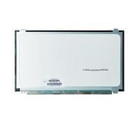 LDGSUPH Écran LCD for Ordinateur Portable ASUS, Compatible avec Les modèles X501U, K550V, W519L, W509LD, X503M, VM590L, S550C, X550D, K550D, F550V, F555L, A550V et A550L (15,6 Pouces).(Glossy)