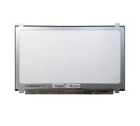 LDGSUPH Écran LCD LED 15,6 Pouces Compatible avec N156BGA EA3 N156BGA-EA3 Rev. C2 C1 C3 for Ordinateur Portable, Matrice d'affichage 1366 x 768, connecteur 30 Broches EDP(with Screw Holes)