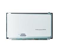 LDGSUPH Écran LCD LED 15,6 Pouces for Ordinateur Portable ASUS, Compatible avec Les modèles X501u, X501a, K550V, Y581C, X550C, X502C et X550V. Format Fin, 40 Broches, résolution 1366 x 768.(Matte)