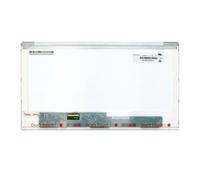 LDGSUPH Écran LCD LVDS 40PIN 15,6" Remplacement du Panneau Matriciel LCD, Compatible for ASUS, X53B K55V K55VD A53S K53S K53SM K53T X55VD X54H, Ordinateur Portable(Matte)