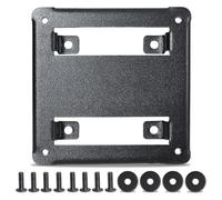 LDGSUPH L'adaptateur De Montage CFG70 Est Uniquement Compatible avec Le Moniteur Incurvé Samsung CFG70 24 Pouces/27 Pouces Et for C24FG70FQ C27FG70FQ LC24FG70FQN