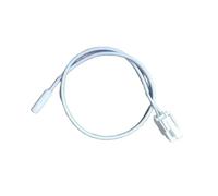 LDGSUPH Pièces détachées for réfrigérateur No Frost : sonde de dégivrage, tête de température de 47 cm