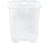 LDGSUPH Réservoir d'eau Propre Et Réservoir d'eau Sale for Aspirateur Robot, Compatible avec Narwal Freo X Ultra/Freo Z Ultra/Freo Z10 / Freo Z10 Ultra, Accessoires De Remplacement(Dirty Water Tank)