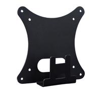 LDGSUPH Support Adaptateur De Montage VESA, Compatible avec Les Moniteurs Acer H226HQL H276HL H236HL, Support Mural