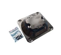 LDGSUPH Support Adaptateur VESA Mural, Compatible avec Samsung for Odyssey G8 34 Pouces OLED QHD S34BG850 LS34BG850SUXEN LS34BG850SMXUE LS34BG850SNXZA