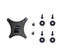 LDGSUPH Support De Bras De Fixation for Moniteur, Adaptateur VESA Compatible avec Les Modèles AOC 22", 24" Et 27" (22B1H, 22B1HS, 24B1H, 24B1XH, 27B1H).