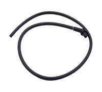 LDGSUPH Tube de Drainage Avant 1pc Toit Avant Compatible avec Les pièces Automobiles découvertes 3 et 4 véhicules