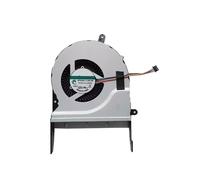 LDGSUPH Ventilateur de Refroidissement CPU, Compatible for ASUS, G551 G551J G551JK G551JM G551JW G551JX GL551 GL551J GL551JM GL551JW N551J N551JW DC5V Ventilateur for Ordinateur Portable