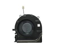 LDGSUPH Ventilateur de Refroidissement CPU et GPU for Ordinateur Portable, Compatible for HP, Pavilion Gaming 7 Victus 16-D 16-E TPN-Q263 TPN-Q264 M75725-001 M75727-001 80W(RTX3060 CPU)