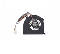 LDGSUPH Ventilateur de Refroidissement CPU Tout-en-Un, Compatible avec Hewlett-Packard, WSA06015F12H WSA07016F12J YD7015HS DFH7515S FMB07016H12M-D FMB07018H12M-D DC12V 4 Broches ATGL22 YT002