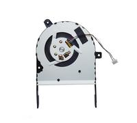 LDGSUPH Ventilateur de Refroidissement de processeur for Ordinateur Portable, Compatible avec ASUS, X505B K505B A505B X510uq X505ba X505bp X501uq NS85B01-17A02 DC5 V 0,5 A.