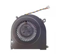 LDGSUPH Ventilateur de Refroidissement de processeur for Ordinateur Portable, Compatible avec HP, Elitebook 840G1 840G2 850G1 850G2 740G2 745G2 750G2 755G2 740G1 745G1 750G1 755G1 ZenBook 14 DC5V