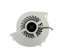 LDGSUPH Ventilateur de Refroidissement for processeur d'ordinateur Portable, Compatible avec Sony, PS4-1000 PS4-1100 CUH-1000 Series CUH-1001A CUH-11XX CUH-1000AB01 1115A 1115B KSB0912HE.