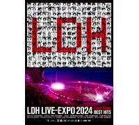 Ldh Live-Expo 2024 -Exile Tribe Best Hits-(Blu-Ray Disc2) [Blu-Ray]