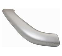LDHFNBVS poignée porte intérieure gauche Pour BM&W Pour X1 F48 F49 2016-2019 Poignées Intérieures Traction Côté Passager Avant Poignée Porte Intérieure Voiture(Silver Gray Right)