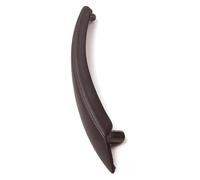 LDHFNBVS poignée porte intérieure gauche Pour BM&W Pour X5 Pour E70 2007-2013 Poignée Porte Intérieure Gauche Droite Pour Passager Revêtement Extérieur Cuir Avant Arrière(Right Moka)