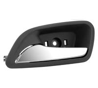 LDHFNBVS poignée porte intérieure gauche Pour Cruze Pour Diesel Pour Limited Pour Eco LS LT LTZ 2011-2016 Poignée Porte Intérieure Voiture Bouton D'ouverture Intérieure Boucle Commutateur(1pc Left)