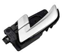LDHFNBVS poignée porte intérieure gauche Pour Geely Pour Emgrand EC7 715 Pour 718 2014-2017 Poignée Intérieure Porte Avant Arrière Gauche(Left)