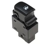 LDHFNBVS poignée porte intérieure gauche Pour Hyundai Pour Santa Pour Fe 2007-2012 935802B000 93580-2B000 Interrupteur Vitre Électrique Arrière Gauche Droite