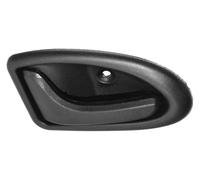 LDHFNBVS poignée porte intérieure gauche Pour SCENIC I 1999-2003 Poignée Porte Intérieure Côté Conducteur Gauche Si Poignée Intérieure Avant Droite Garniture Passager(Front Or Rear Left)