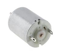 LDHNFBYV Mini Moteurs à Courant continu r280, Couple élevé, régime élevé, 6-24 V, 19800 TR/Min