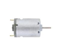 LDHNFBYV Moteur à Courant continu 12 V 24 V 15000 TR/Min, Micro-Moteur Haute Vitesse