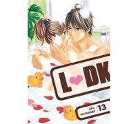 Ldk 13 by Ayu Watanabe Ayu Watanabe (Auteur)