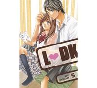 Ldk 5 by Ayu Watanabe Ayu Watanabe (Auteur)