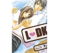 Ldk 7 by Ayu Watanabe Ayu Watanabe, (Auteur)