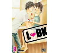 LDK T09