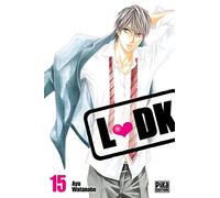 LDK T15