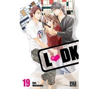 LDK T19