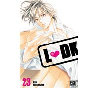 LDK T23