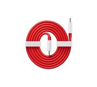 OnePlus LDKSX SUPERVOOC Type-C to Type-C 100 cm Cable