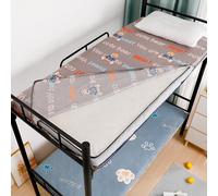 LDLCYCN G,120x200cmFULL, Couverture De Matelas Futon Japonais Enveloppement Complet Couverture Protectrice De Matelas Tatami Couverture De Matelas Traditionnel pour Chambre Dortoir Lavable