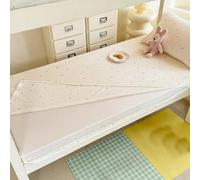 LDLCYCN G,90x190cmTWIN, Couverture De Matelas Futon avec Fermeture Éclaire Couverture De Tapis De Couchage Doux Confortable Protecteur De Matelas Futon Couverture pour Matelas Japonais Tatami