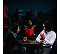 LDLG (L'art de la guerre) CD