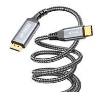 LDLrui Câble USB C vers HDMI 5 m